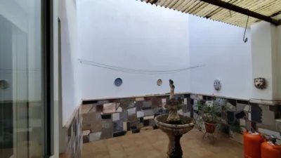 Terraced house on Calle de Balina photo 8