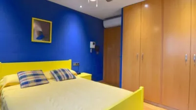 Chalet in Finestrat Area photo 10