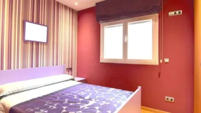 Chalet in Finestrat Area photo 12
