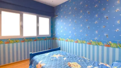 Chalet in Finestrat Area photo 15