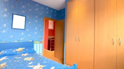 Chalet in Finestrat Area photo 16