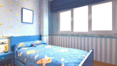Chalet in Finestrat Area photo 19