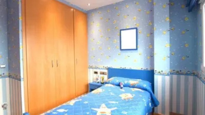 Chalet in Finestrat Area photo 20