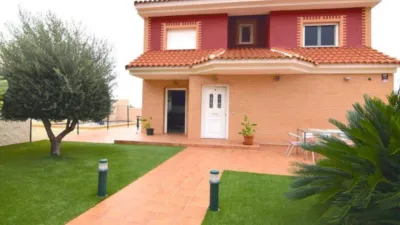 Chalet in Finestrat Area photo 2