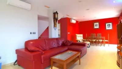 Chalet in Finestrat Area photo 3