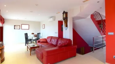 Chalet in Finestrat Area photo 4