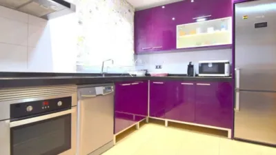 Chalet in Finestrat Area photo 6