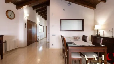 House in La Rectoria i La Bassa Blanca photo 13
