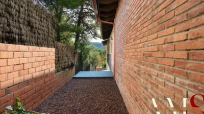 House in La Rectoria i La Bassa Blanca photo 16