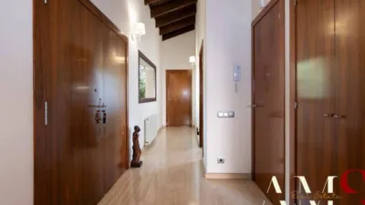 House in La Rectoria i La Bassa Blanca photo 18