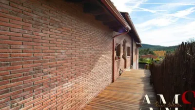 House in La Rectoria i La Bassa Blanca photo 23