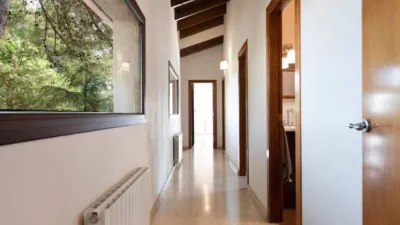 House in La Rectoria i La Bassa Blanca photo 25