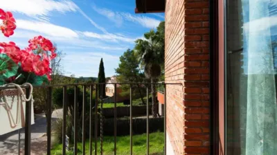 House in La Rectoria i La Bassa Blanca photo 28