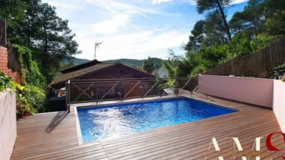 House in La Rectoria i La Bassa Blanca photo 2