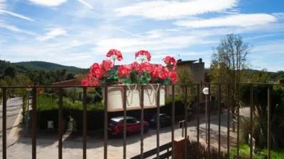 House in La Rectoria i La Bassa Blanca photo 32