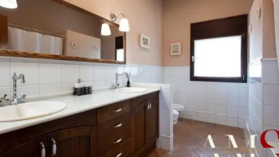 House in La Rectoria i La Bassa Blanca photo 38