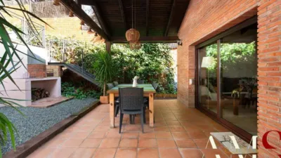 House in La Rectoria i La Bassa Blanca photo 3