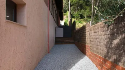 House in La Rectoria i La Bassa Blanca photo 53