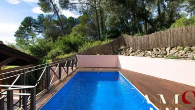 House in La Rectoria i La Bassa Blanca photo 6