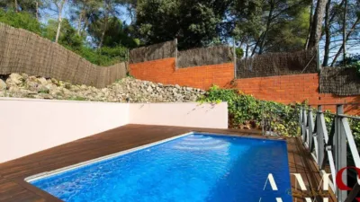 House in La Rectoria i La Bassa Blanca photo 7