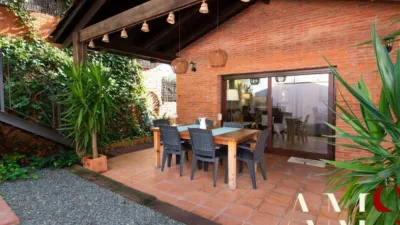 House in La Rectoria i La Bassa Blanca photo 8