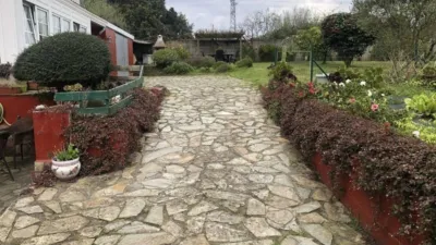 Chalet en venta en Ferrol - Widok 4