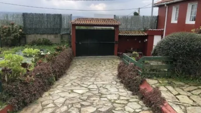 Chalet en venta en Ferrol - Więcej
