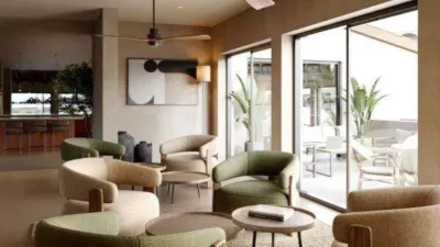 Apartment in Felanitx photo 10