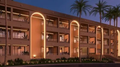 Apartment in Felanitx photo 19