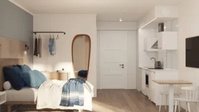 Apartment in Felanitx photo 22
