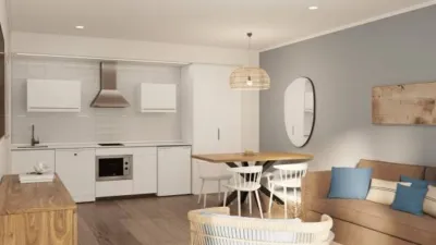 Apartment in Felanitx photo 29