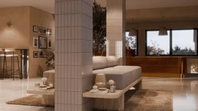 Apartment in Felanitx photo 8