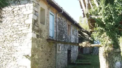 Casa – Salas, Samartín - Vista 2