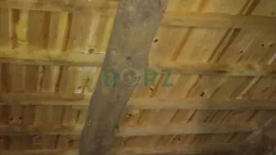 Rustic house in Atrio (Leiro) photo 21