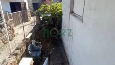 Rustic house in Atrio (Leiro) photo 22