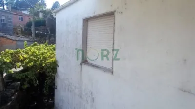 Rustic house in Atrio (Leiro) photo 24