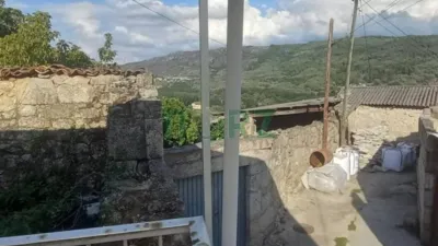 Rustic house in Atrio (Leiro) photo 25