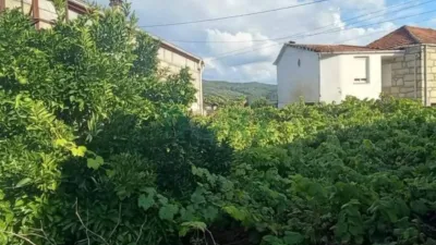 Rustic house in Atrio (Leiro) photo 27