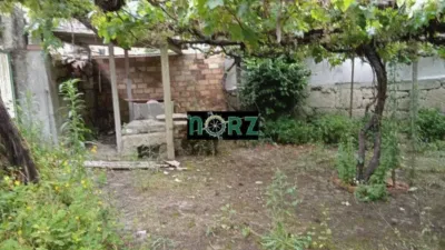 Rustic house in Atrio (Leiro) photo 29