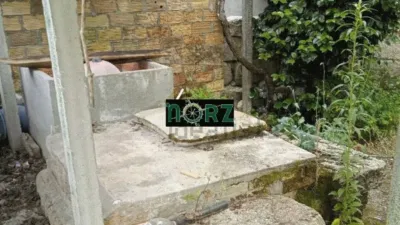 Rustic house in Atrio (Leiro) photo 31