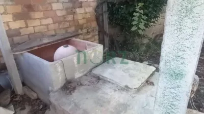 Rustic house in Atrio (Leiro) photo 34
