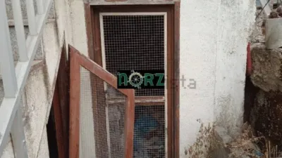 Rustic house in Atrio (Leiro) photo 35