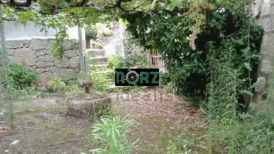 Rustic house in Atrio (Leiro) photo 38