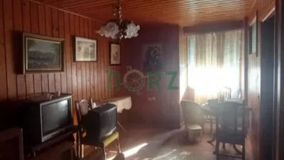 Rustic house in Atrio (Leiro) photo 4