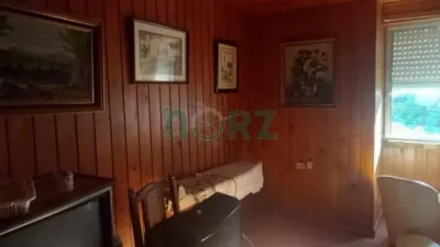Rustic house in Atrio (Leiro) photo 6