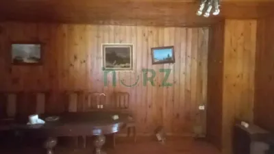 Rustic house in Atrio (Leiro) photo 8