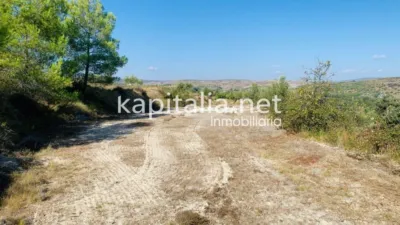 Terreno en venta en Alfafara - Vista 5