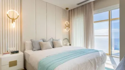 Apartment in Benidorm photo 10