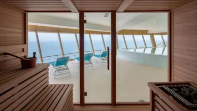 Apartment in Benidorm photo 17