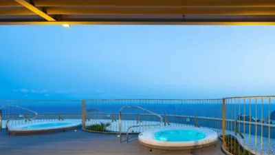 Apartment in Benidorm photo 21